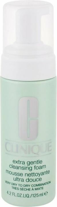 Produktbild Clinique Cleansing Foam (Schaum, 125 ml)