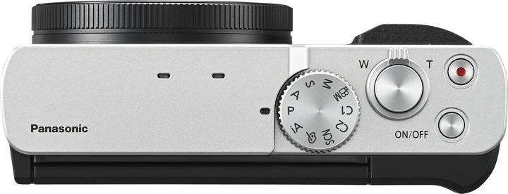 Produktbild Panasonic DC-TZ99E-S (4.3 - 129 mm, 20.30 Mpx)