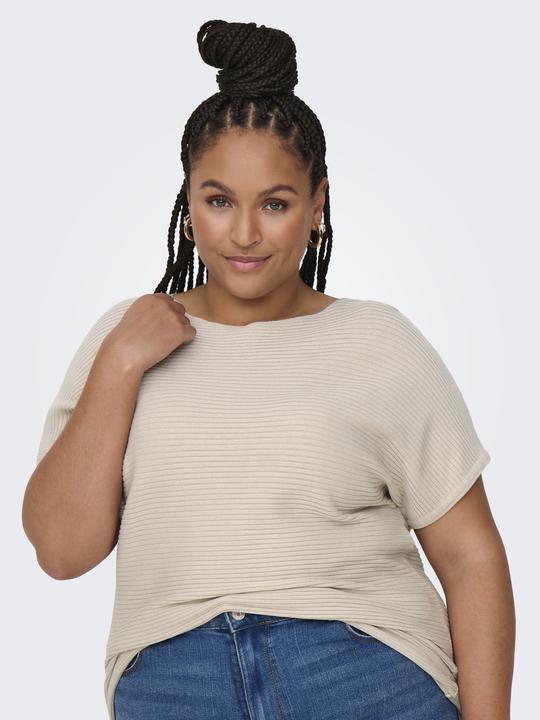 Image du produit Only CARADALINE Strickpullover Strickpullover (S)