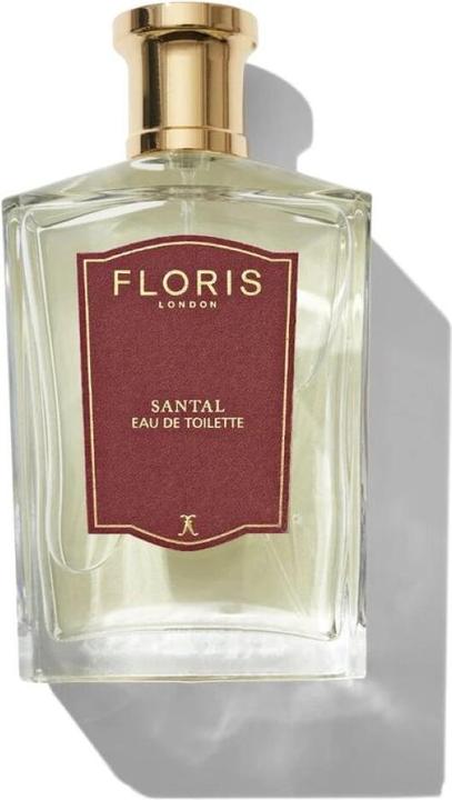 Floris Santal (Eau de toilette, 100 ml)