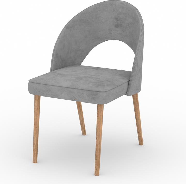 Produktbild ADRK Furniture Stuhl RODOS 82