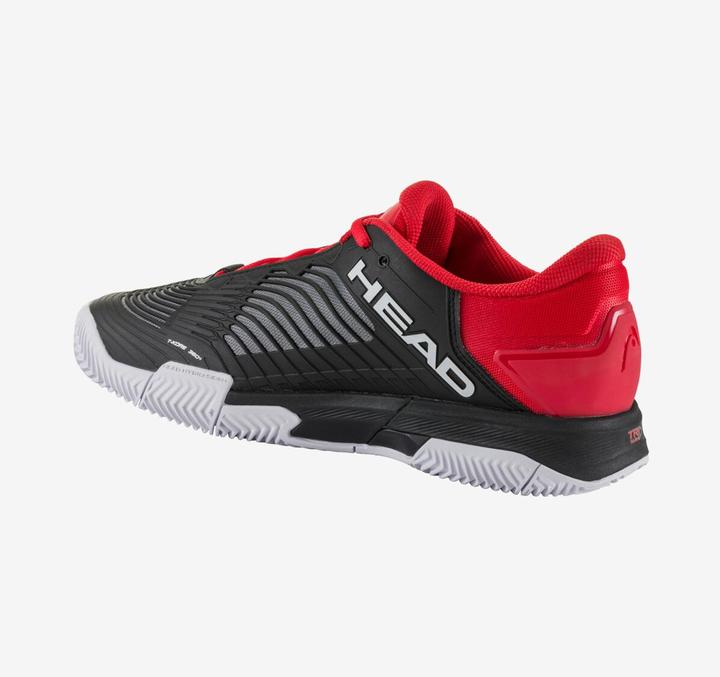 Actual product image Head Revolt Pro 4.5 clay court tennis shoe men (46)