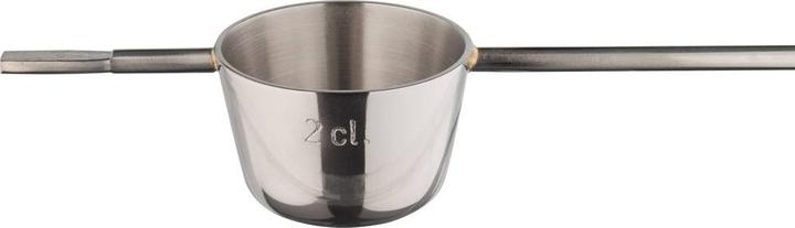 Produktbild Stöckel Kippmass 2cl (Barmass)