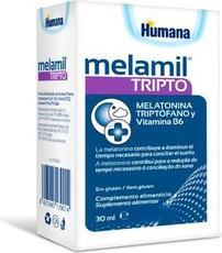 Actual product image Melamil Tripto Drops 30ml by Melamil (30 ml)