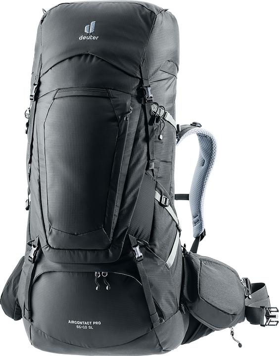 Deuter Aircontact Pro 65+10 (75 l)