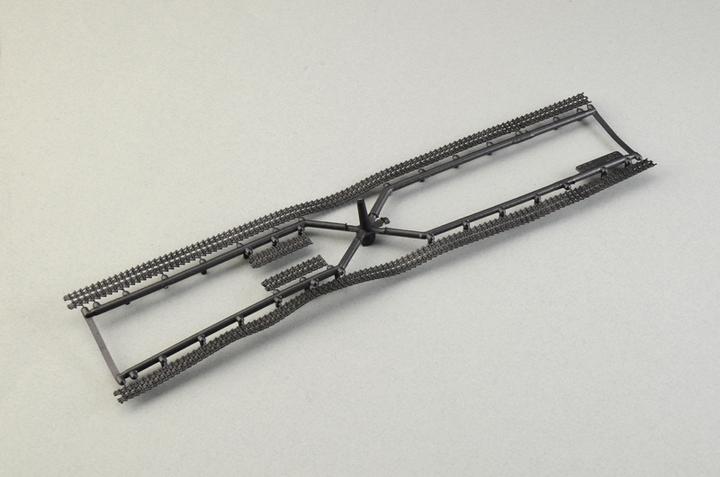 Produktbild 1:35 Ger. Panzerjäger I