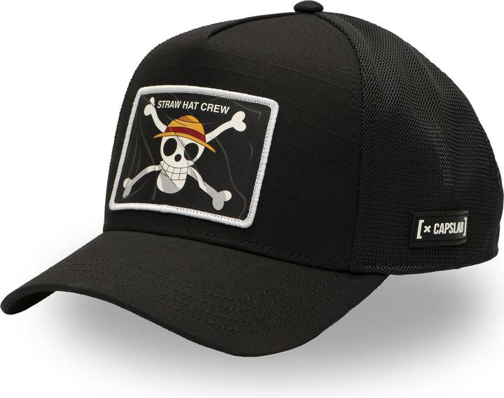 Actual product image Capslab One Piece - - U size