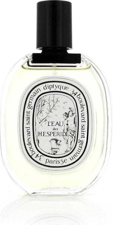 Actual product image Diptyque L'Eau Des Hesperides Edt Spray (Eau de toilette, 100 ml)
