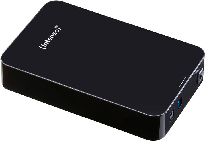 Actual product image Intenso Memory Center 3TB USB 3.0 (3 TB)
