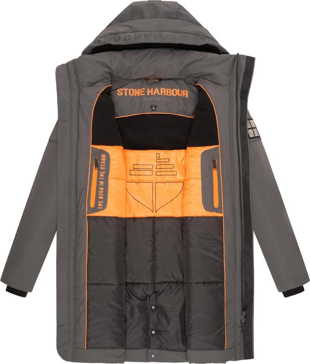 Immagine prodotto Stone Harbour Xandroo XX (3XL)
