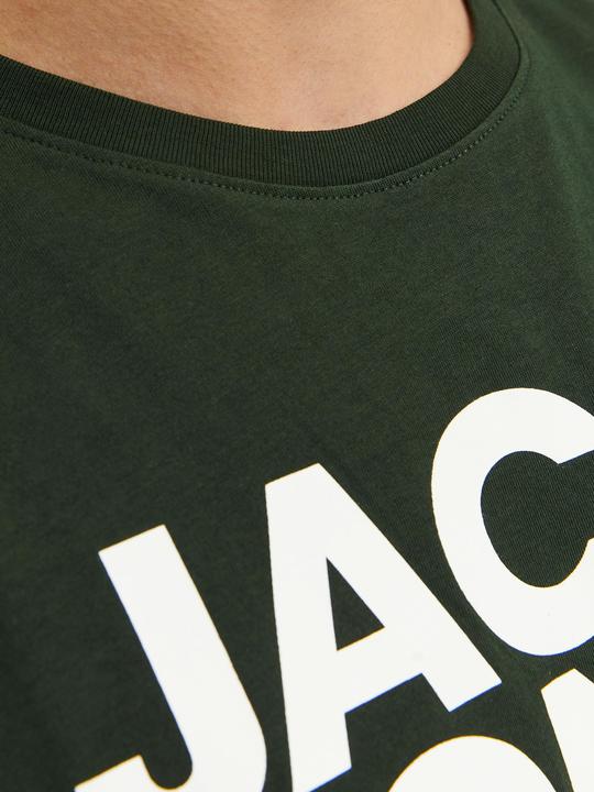 Immagine prodotto Jack & Jones Maglietta con logo (XL)