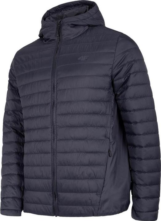 4F Herrenjacke marineblau H4L22 KUMP003 31S (31)