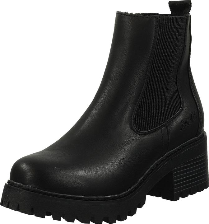 Actual product image Blowfish Stiefelette (40)