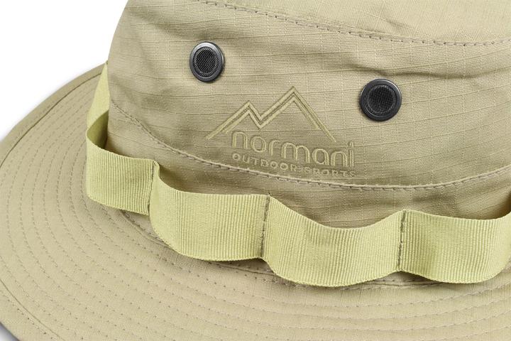 Actual product image Normani Boonie Has Young Scout (55)