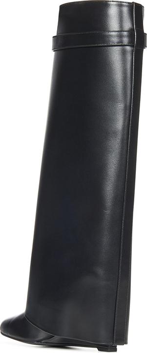Actual product image Givenchy Boots Black (42)