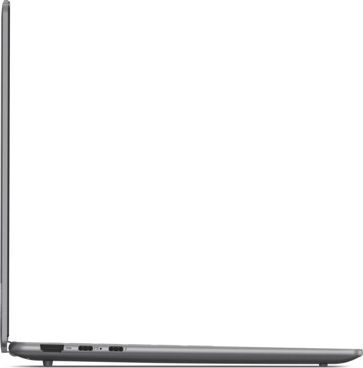 Image du produit Lenovo Yoga Slim 7 (14", Intel Core Ultra 7 155H, 32 Go, 1000 Go, DE)