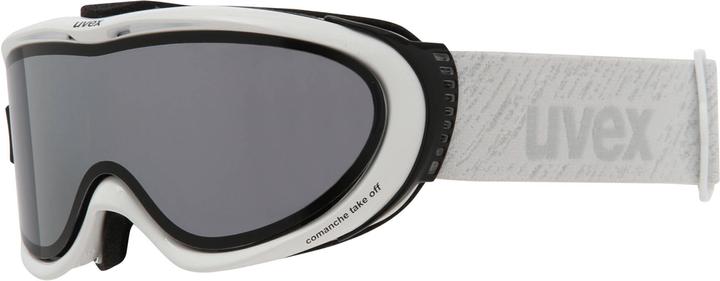 Image du produit Uvex Sports Comanche TO