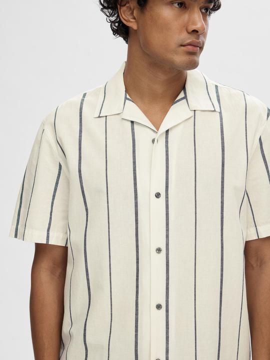 Immagine prodotto Slhrelax-Nuova Camicia In Lino Ss Resort (XXL)