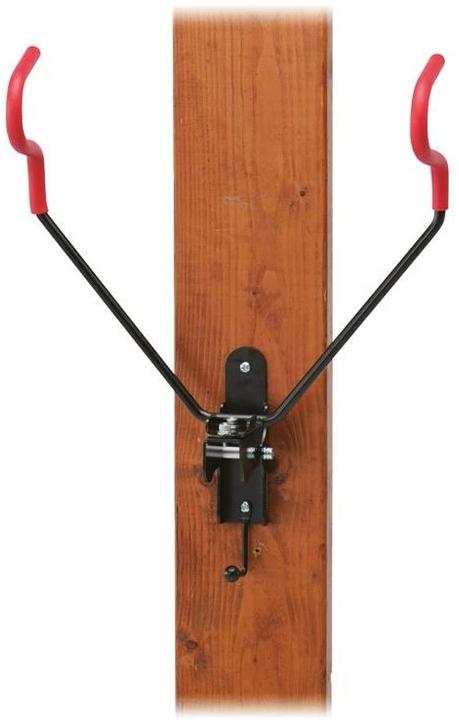 Actual product image Minoura Wall Holder Bike Hanger 4