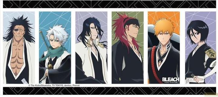 Image du produit ABYstyle Bleach - Ichigo & shinigami (320 ml, 1 x)