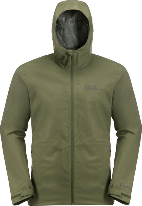 Jack Wolfskin Elsberg 2 5L Jkt M (L)