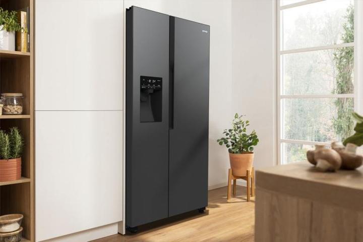 Immagine prodotto Gorenje Kühl/Gefrierkombi SbS (566 l)