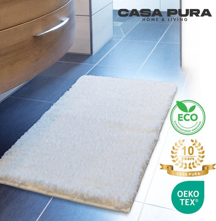 Produktbild Casa Pura SKY Badematte (60 x 100 cm)