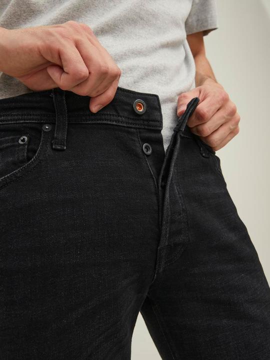 Produktbild Jack & Jones Mike Original JOS 111 Comfort Fit Jeans (W28/L32)