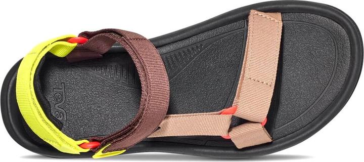 Actual product image Teva Hurricane (45.5)