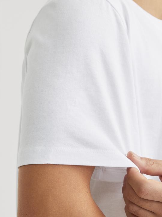Image du produit Jack & Jones Imprimé col rond T-shirt T-shirt (L)