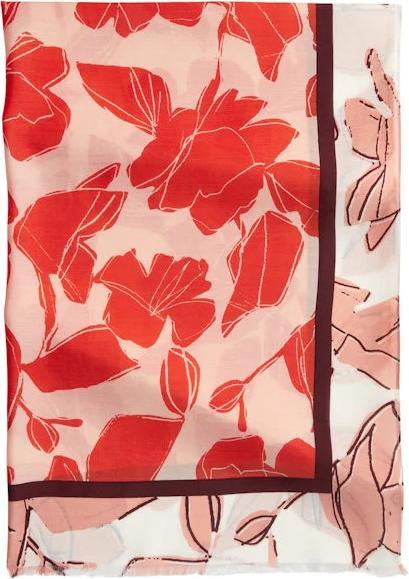 Image du produit Marc O'Polo Foulard tissé cupro-modal femme