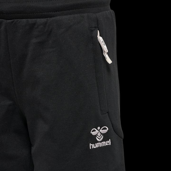 Produktbild hummel Hmlmove Grid Cotton Shorts Kids (152)