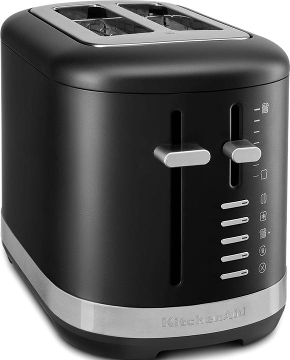 Produktbild KitchenAid 5KMT2109EBM