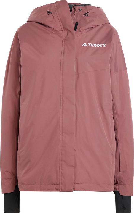 Produktbild adidas MT 2L Insulation (S)