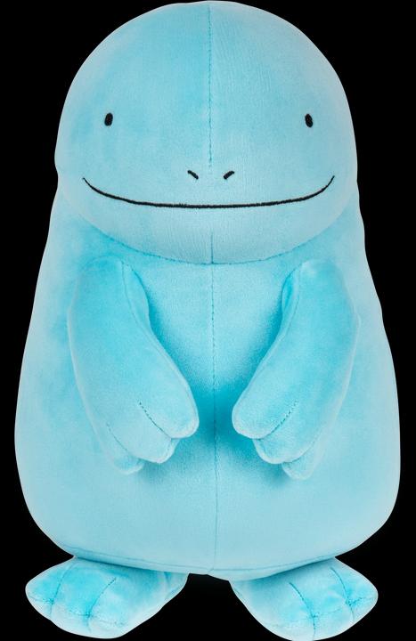 Jazwares Pokémon 30cm Plüsch Morlord