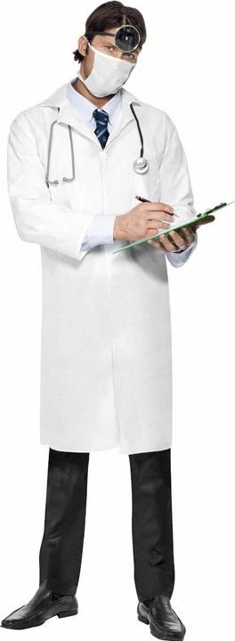 Produktbild Smiffys Doktor (XXL)