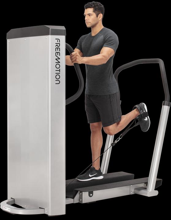 Produktbild Freemotion DS Quad/ Hamstring