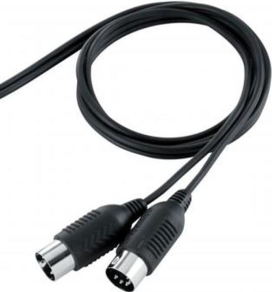 Produktbild Roland UM-One MkII Kabel mit Mikrofasertuch (USB)