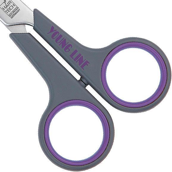 Image du produit Basler Ciseaux à cheveux Young Line (13.97 cm)
