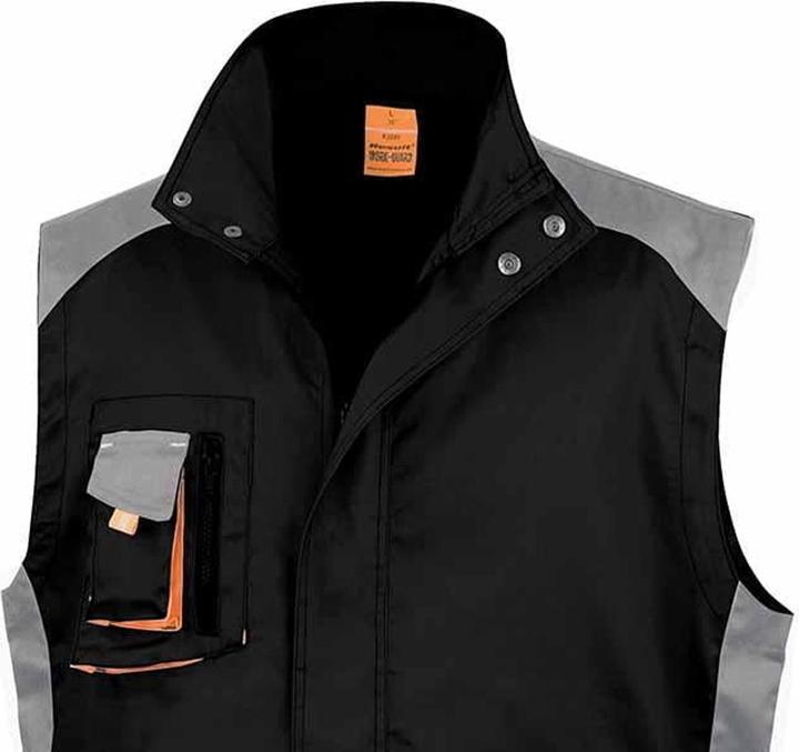 Produktbild Result Lite Weste (4XL)