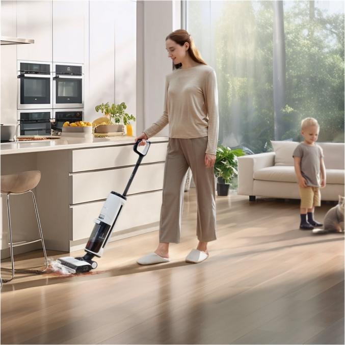 Image du produit Tineco Floor ONE S7 Steam Plus
