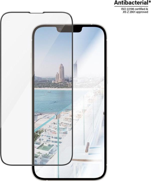 Image du produit PanzerGlass Ultra Wide Fit (1 pièce(s), Apple iPhone 13 Pro Max, Apple iPhone 14 Plus)