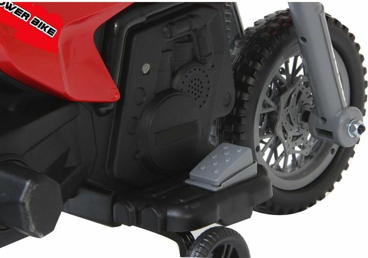 Image du produit Jamara Vélo de puissance (6 V)
