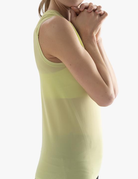 Actual product image Compressport Trail Racing Tank W (XS)
