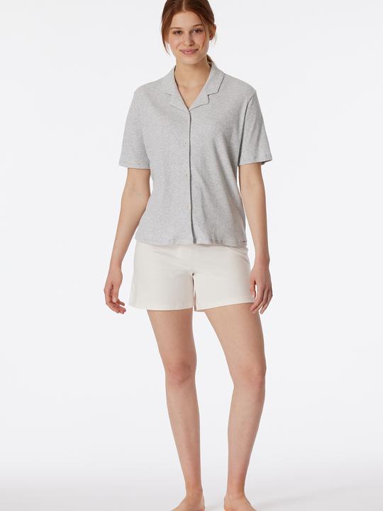 Produktbild Schiesser Casual Nightwear Pyjama (48)