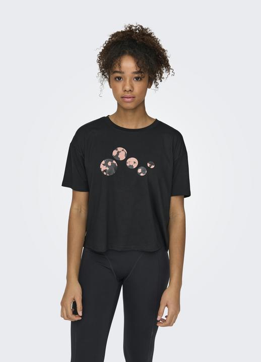 Actual product image Only Play ONPAUB-ELLE T-shirt T-shirt (XS)