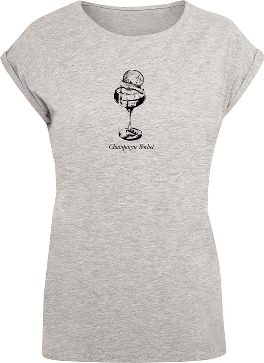 Produktbild Mister Tee MisterTee Ladies Champagne Tee - 178093 (L)
