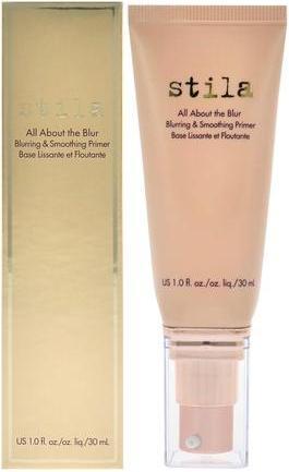 Actual product image Stila All About The Blur Blurring and Smoothing Primer