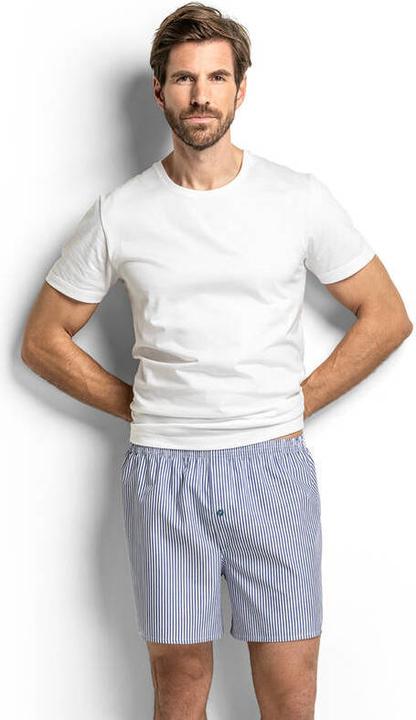 Immagine prodotto ISA Bodywear Boxer con apertura (S)