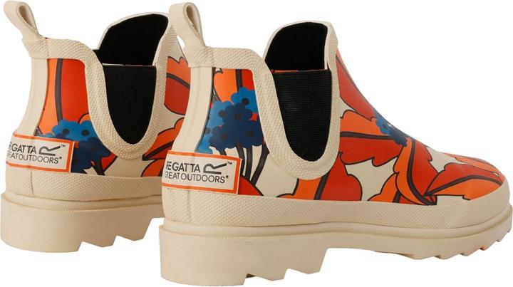 Image du produit Regatta - Bottes de pluie ORLA KIELY - Femme (41)
